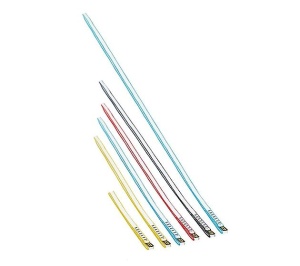 Buclă Singing Rock Dyneema 11mm, 30, 60, 80, 120, 150cm