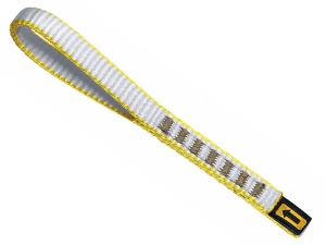 Buclă Singing Rock Quickdraw Dyneema 11mm