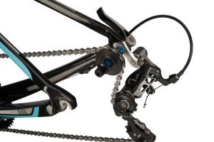 Bucșă simulator roată Park Tool DH-1 Dummy Hub