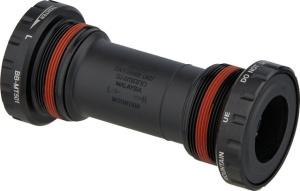 Butuc pedalier Shimano BB-MT501 - filet BSA, 68/73mm
