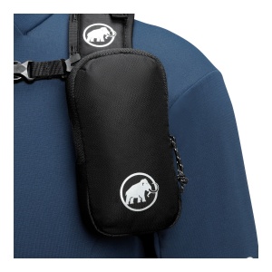 Buzunar Rucsac Lithium Add-On Shoulder Black M - Img 3