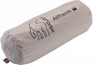 Cabina Alfheim 19.6 Basic Cabin Natural Spirit Nordisk - Img 2