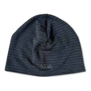 Caciula Adulti Rab Filament Black One Size