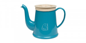 Cafetiera Madam Blå Coffee Pot Cream 1,5L Nordisk - Img 20