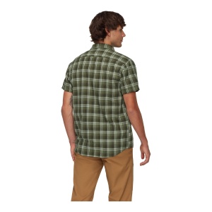 Camasa Barbati Mammut Trovat Summer Marsh-Dark Marsh - Img 3