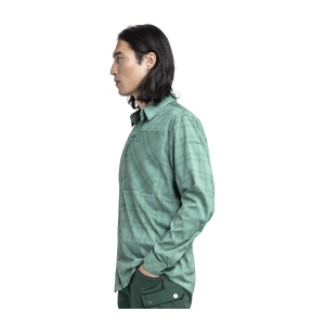 Camasa Barbati Schoffel Fraris Green - Img 3