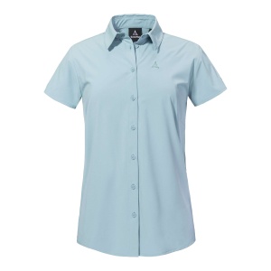 Camasa Femei Schoffel Dooser Blue - Img 5