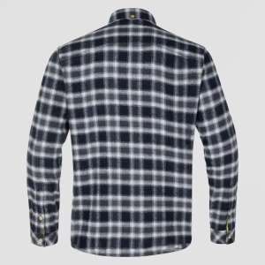 Camasa La Sportiva Rambler Flannel FW25 - Img 2