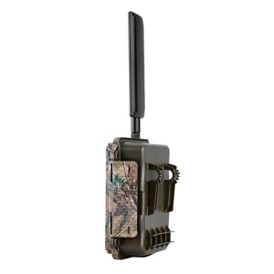 Camera 4G cu senzor de miscare Spromise S378C - Img 2