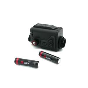 Camera cu termoviziune Clip-On GUIDE TB420 - Img 3