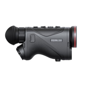Camera cu termoviziune HikMicro Condor CQ35L 2.0, 640x512, 1800m, 35mm - Img 2
