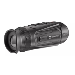Camera cu termoviziune HikMicro LH15 LYNX 3.0, 320x240px, 750m, 15mm - Img 3