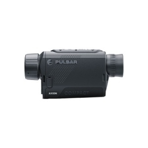 Camera cu termoviziune Pulsar Axion XG30 Compact, 640x480px, 1300m, 30mm - Img 7