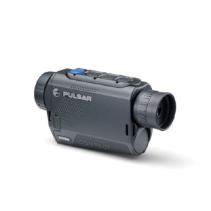 Camera cu termoviziune Pulsar Axion XQ19 Compact, 384x288px, 750m, 19mm - Img 3