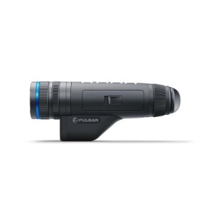 Camera cu termoviziune Pulsar Telos LRF XQ35, 384x288px, 1300m, 35mm - Img 7
