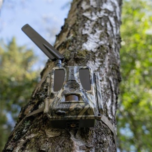 CAMERA DE SUPRAVEGHERE DORR SNAPSHOT CLOUD PRO 4G WA - Img 4