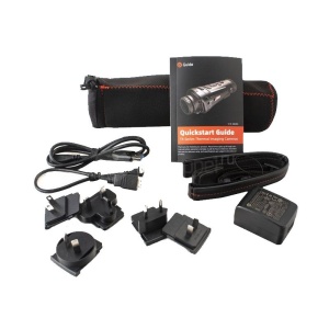 CAMERA TERMOVIZIUNE GUIDE TK421 - Img 4