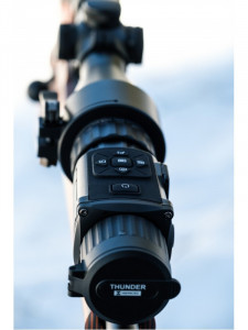 Camera Termoviziune Hikmicro Thunder PRO TQ35C - Img 2