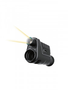 Camera termoviziune multifunctionala INFIRAY Cabin CBL25 - Img 4