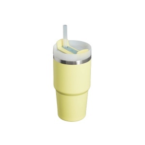 Cana Cu Pai Stanley Quencher H2.0 Flowstate Pomelo 0.6L - Img 2