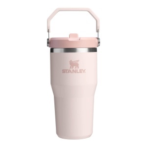 Cana Cu Pai Stanley The Iceflow 2.0 Rose Quartz 0.6L