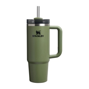 Cana Cu Pai Stanley The Quencher H2.O Flowstate Dried Pine 0.89L