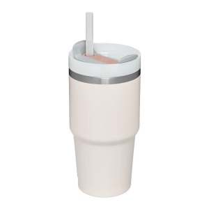 Cana Cu Pai The Quencher H2.O Flowstate Rose Quartz 0.6L - Img 3