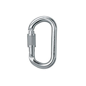 Carabiniera Ok Screw-Lock M33A Sl