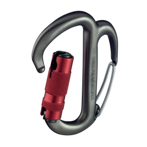 Carabiniera Petzl Freino Twist-Lock - Img 2
