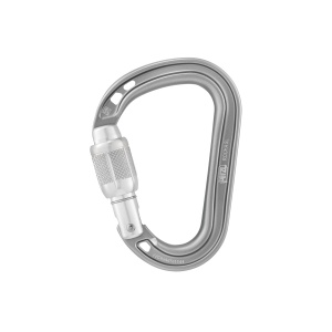 Carabiniera Rocha Light Gray Screw-Lock M027Aa01 - Img 2
