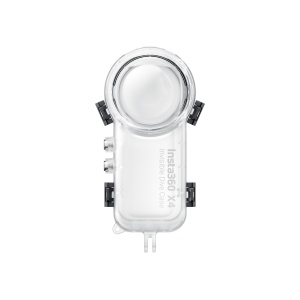 Carcasă scufundări Insta360 X4 Invisible Dive Case | 50m waterproof - Img 2