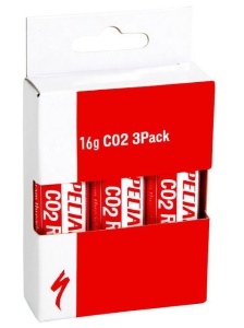 Cartus SPECIALIZED 16g CO2 Canister (50 buc) - Img 2
