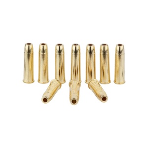 Cartuse pentru Legends Cowboy Rifle, BB 6 mm, metalic, 10 bucati