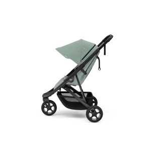 Carucior Thule Spring 2, Mist Green - Img 2
