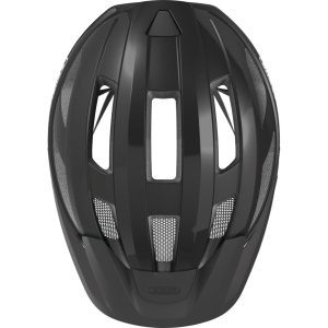 Casca ABUS Macator, Velvet Black, S (51-55 cm) - Img 2