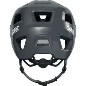 Casca Abus Motrip, Concrete Grey, L (57-61 cm) - Img 3
