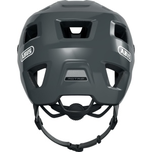 Casca Abus Motrip, Concrete Grey, M (54-58 cm) - Img 3