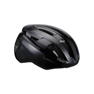 Casca BBB Condor 2.0 BHE-173 Negru Lucios M (52-58 cm)