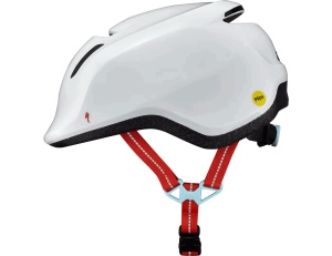 Casca Copii SPECIALIZED Mio 2 MIPS Toddler - Dune White | 1.5-3+ ani