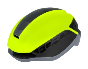Casca Force Orca Fluo Mat/Gri L-XL (59-61 cm)