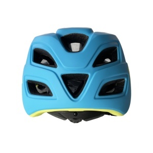 Casca FUNKIER Eris FH-043 - Blue/Yellow L (58-61) - Img 3