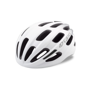 Casca Giro Isode Alb, Culoare: White