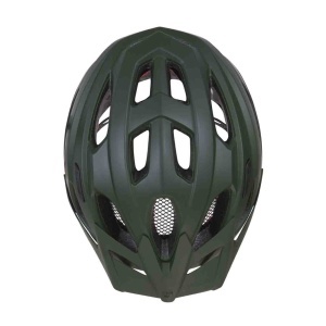 Casca LIMAR Berg-EM verde inchis, L (57-61cm) - Img 4