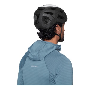 Casca Mammut Wall Rider 2.0 Helmet Alb - Img 4