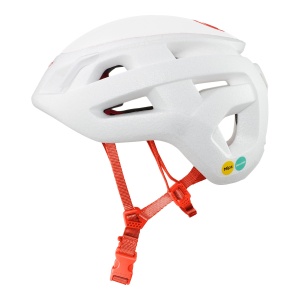 Casca Mammut Wall Rider MIPS Twiceme 2.0 Helmet Alb
