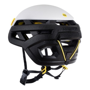 Casca Mammut Wall Rider Mips White - Img 2