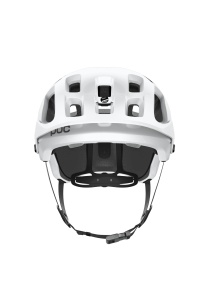 Casca MTB POC Tectal - Hydrogen White Matt - Img 2