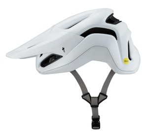 Casca SPECIALIZED Ambush 2 - White S - Img 3