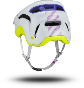 Casca SPECIALIZED Ambush 2 - Wild Dove Grey - Img 5