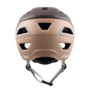 Casca TSG Chatter Solid Color - Satin Cacao Mint L/XL - Img 3
